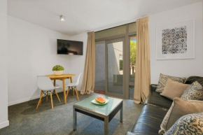 The Alps Studio, Queenstown